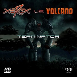 收聽Xerox的Terminator歌詞歌曲