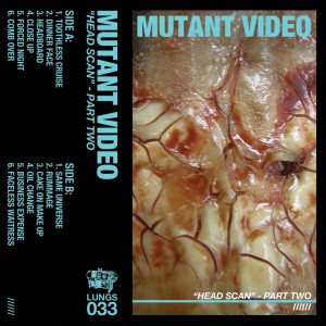 ดาวน์โหลดและฟังเพลง Rummage พร้อมเนื้อเพลงจาก Mutant Video