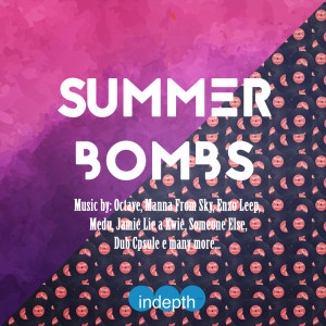 Album Summer Bombs from Various