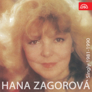 Listen to Naše Láska Ztrácí L song with lyrics from Hana Zagorová
