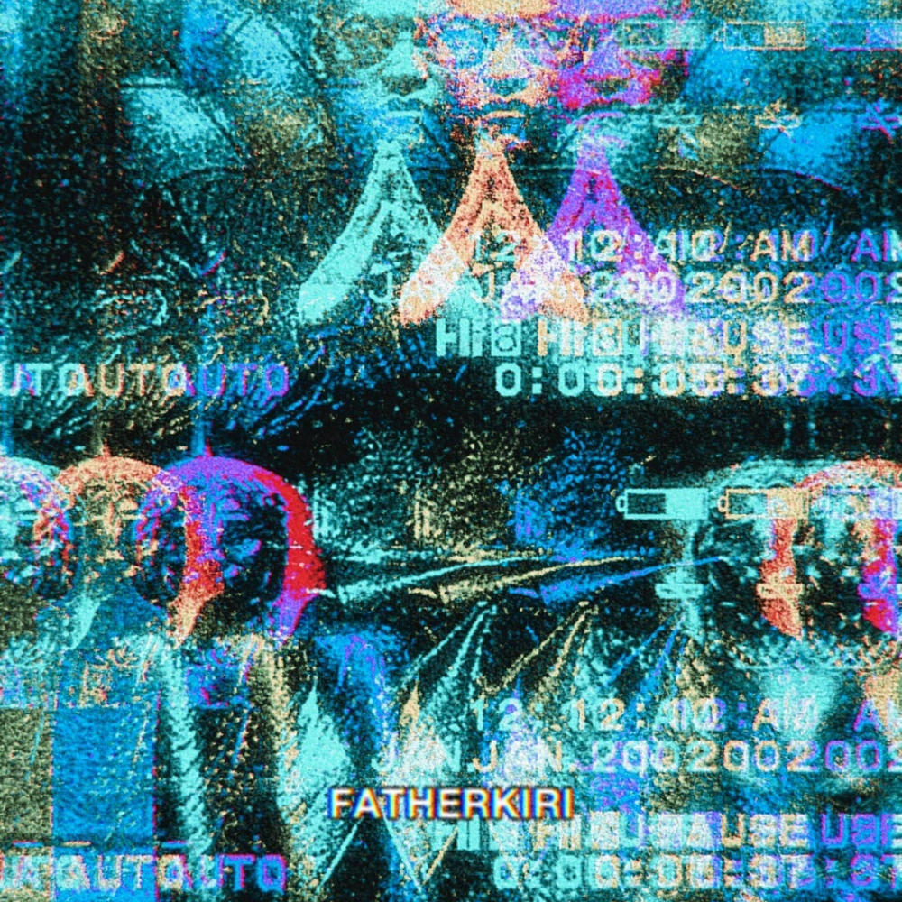 OUTMYMIND!!! (Explicit)