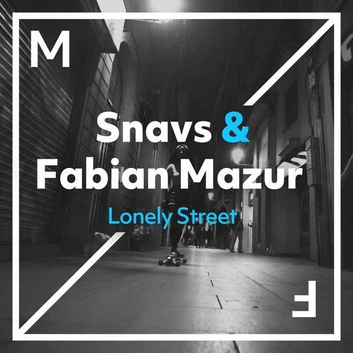 Lonely Street (Original Mix)
