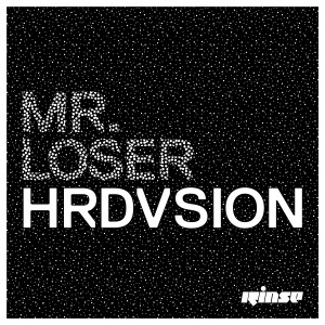 HRDVSION的專輯Mr. Loser