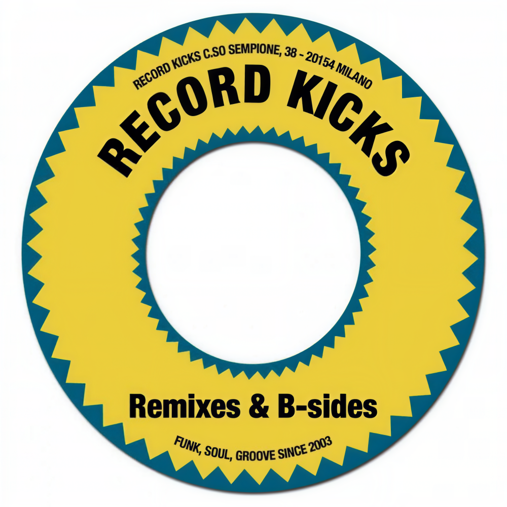Hey Fela![feat. Laura Vane] (Diesler Remix)