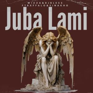 收聽Wizza的Juba lami (feat. Dj bless, Bxffalo & Sinakho)歌詞歌曲