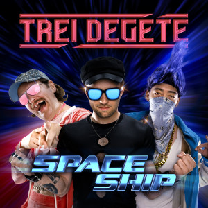 ดาวน์โหลดและฟังเพลง Spaceship พร้อมเนื้อเพลงจาก Trei Degete