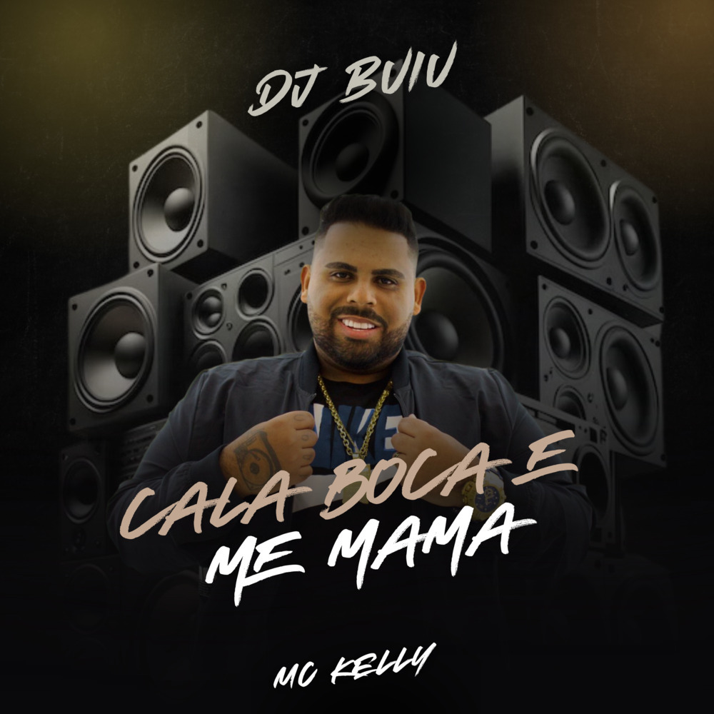 Cala Boca e Me Mama (Explicit)