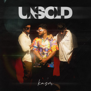 Kasm的專輯Unsold (Explicit)