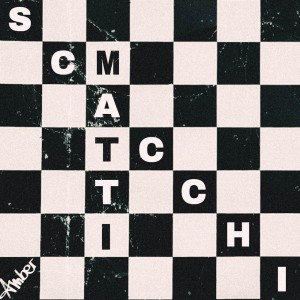 imjustamber的專輯Scacchi Matti