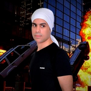 收聽محمد بكر的الحية (Explicit)歌詞歌曲