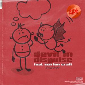 Album Devil in disguise (feat. Marlon Craft) (Explicit) from Dizzy Wright