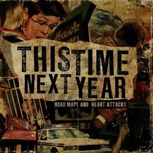 收聽This Time Next Year的New Sensation歌詞歌曲