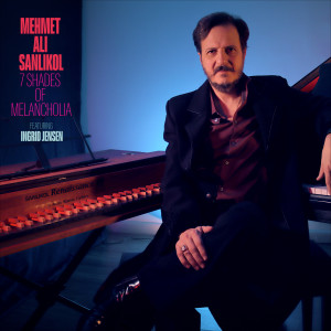 收聽Mehmet Ali Sanlıkol的My Blues歌詞歌曲