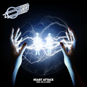 ดาวน์โหลดและฟังเพลง Heart Attack พร้อมเนื้อเพลงจาก Oliver