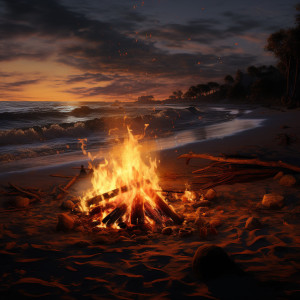 Dog Radio 1的專輯Dogs by the Fireside: Warm Relaxation Tunes