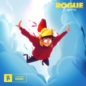 Album Empires from Rogue