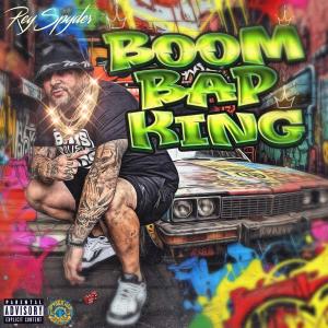 收聽Rey Spyder的Blood Sweat & Tears (Intro) (Explicit)歌詞歌曲