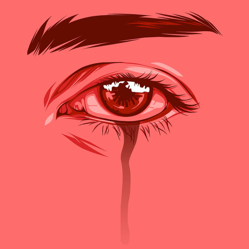 We All Die (feat. HKFiftyOne) (Explicit)
