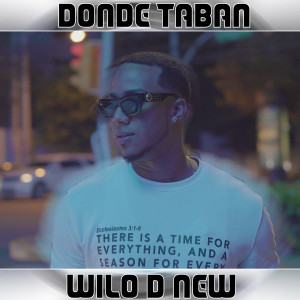 Wilo D' New的专辑Donde Taban