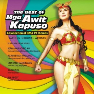Listen to Mahal Kita song with lyrics from Maricris Garcia