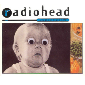 อัลบัม Anyone Can Play Guitar ศิลปิน Radiohead