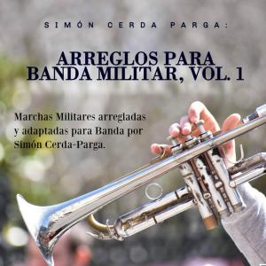 Listen to Adiós al 4° de Línea song with lyrics from Simón Cerda Parga