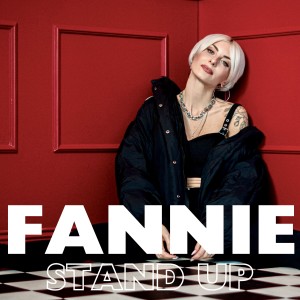 Fannie的專輯STAND UP