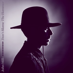 Listen to Don't Blame the Hammer (Instrumental) song with lyrics from John Milk