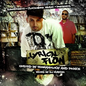 Listen to Drugz,crime,gorillaz song with lyrics from Termanology