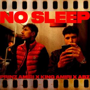 收聽Prinz Amiri的No Sleep (feat. King Amiri & Abz) (Explicit)歌詞歌曲