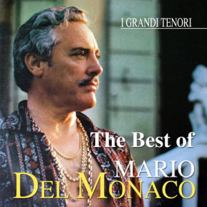 收聽Mario del Monaco的La forza del destino: "O tu che in seno agli angeli"歌詞歌曲