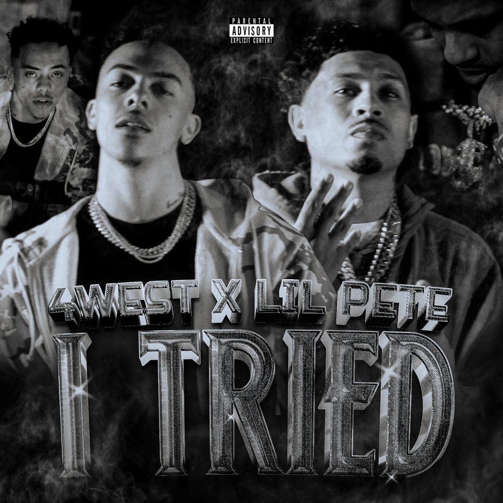 I Tried (Explicit)