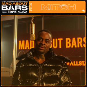 Mitch的專輯Mad About Bars - S6-E13