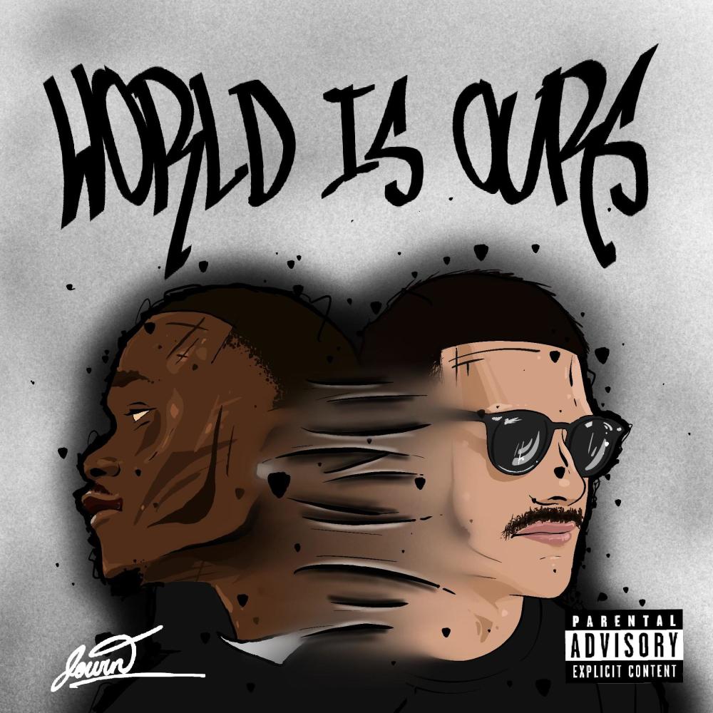 World Is Ours (feat. Nicky & Mahdioso) (Explicit)