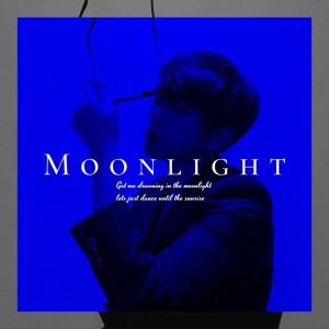 王向黎的專輯Moonlight