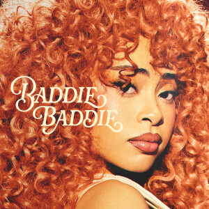 Ice Spice的專輯Baddie Baddie (Explicit)