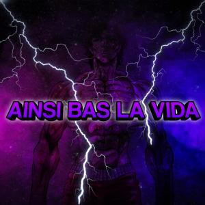 ดาวน์โหลดและฟังเพลง INDILIA AINSI BAS LA VIDA พร้อมเนื้อเพลงจาก Tiago Nos Beats