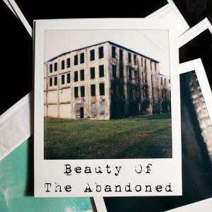 Tart的專輯Beauty Of The Abandoned (Orignal Soundtrack)