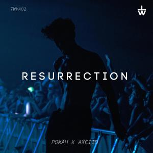 ดาวน์โหลดและฟังเพลง Resurrection พร้อมเนื้อเพลงจาก Pomah