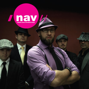 ดาวน์โหลดและฟังเพลง Nav พร้อมเนื้อเพลงจาก Under Dogs International