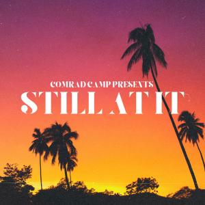Supreme Allah Magnetic的專輯Still At It (feat. Kinetic 9 & The Brown Barron)
