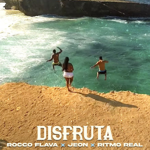 收聽Rocco Flava的Disfruta歌詞歌曲