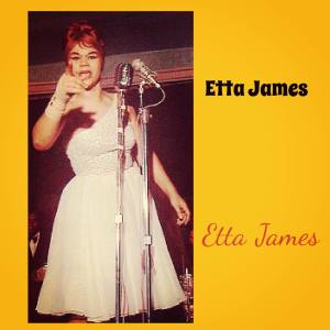 Listen to Waiting for Charlie To Come Home song with lyrics from Etta James