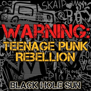 ดาวน์โหลดและฟังเพลง All the Small Things พร้อมเนื้อเพลงจาก Black Hole Sun
