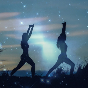 收聽Meditative Yoga Music的Pilates, Yoga, And Meditation For The Harmony Of The Body (Healing Purposes)歌詞歌曲