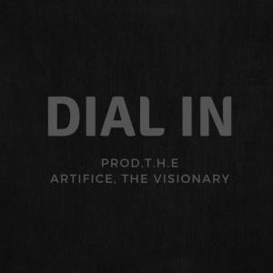 ดาวน์โหลดและฟังเพลง Dial In พร้อมเนื้อเพลงจาก Prod.T.H.E