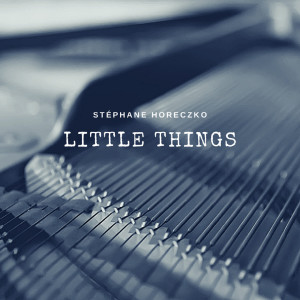 Album Little Things from 