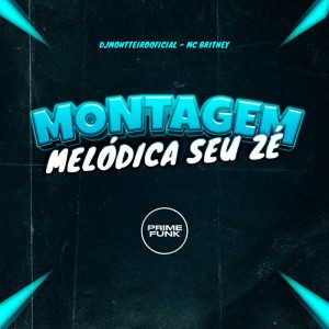 ดาวน์โหลดและฟังเพลง Montagem Mélodica Seu Zé (Explicit) พร้อมเนื้อเพลงจาก DJMONTTEIROOFICIAL