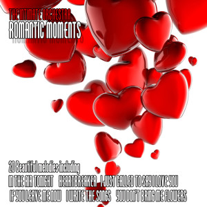 อัลบัม Romantic Moments (Original) ศิลปิน The Intimate Orchestra