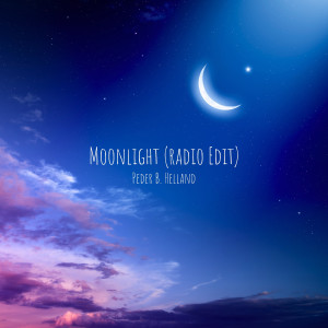 Album Moonlight (Radio Edit) from Peder B. Helland